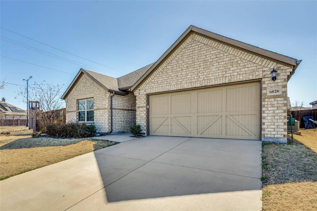 Celina, TX 76227,6020 Halton Drive