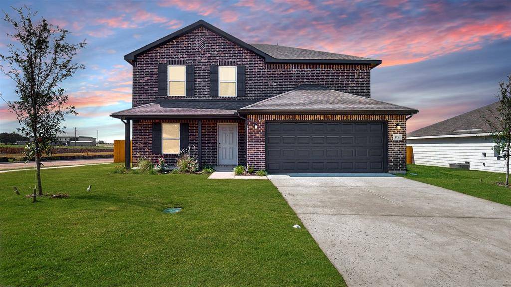 Cleburne, TX 76031,128 Cooper Drive