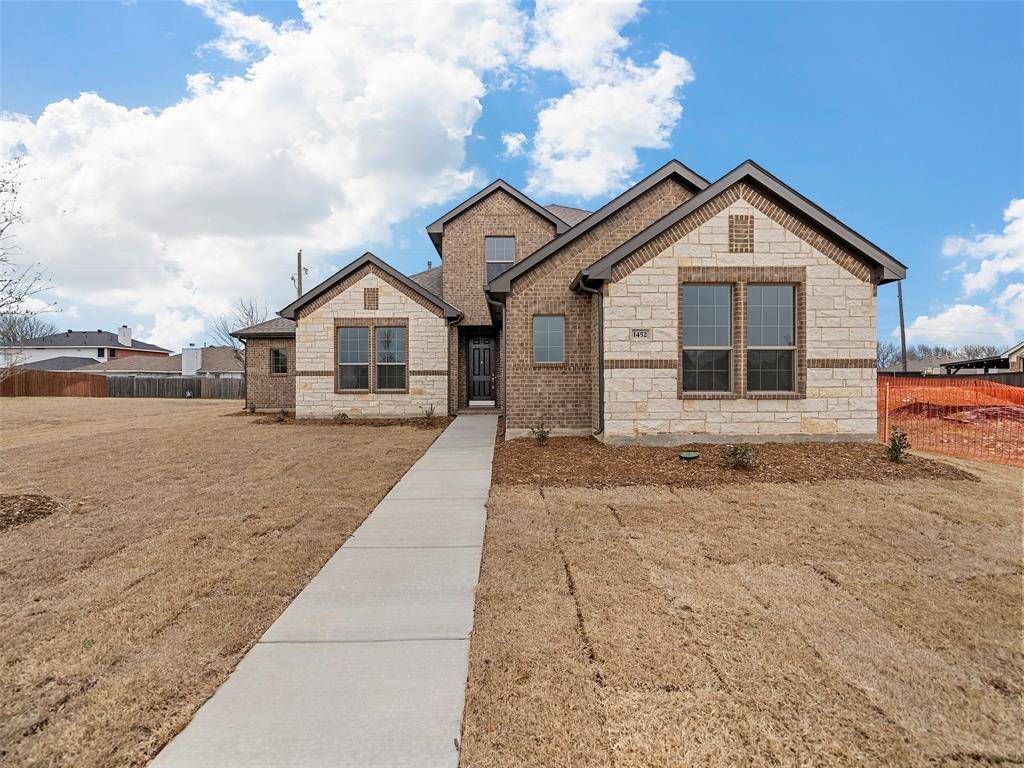 Lancaster, TX 75134,1452 MERCURY Lane