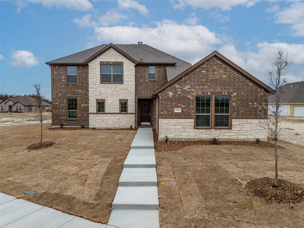 Lancaster, TX 75134,1505 PEGASUS Drive