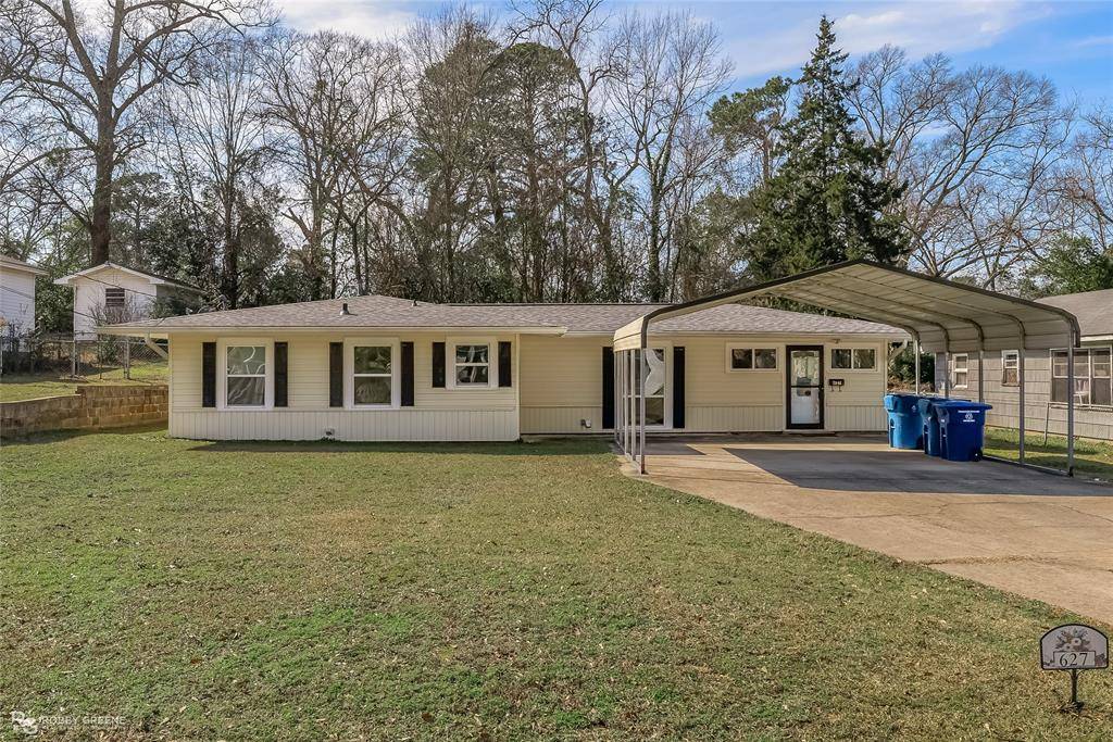 Minden, LA 71055,627 Oak Knoll Street