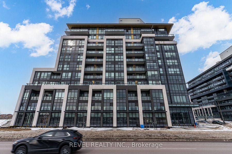 Oakville, ON L6M 5P9,405 Dundas ST W #108