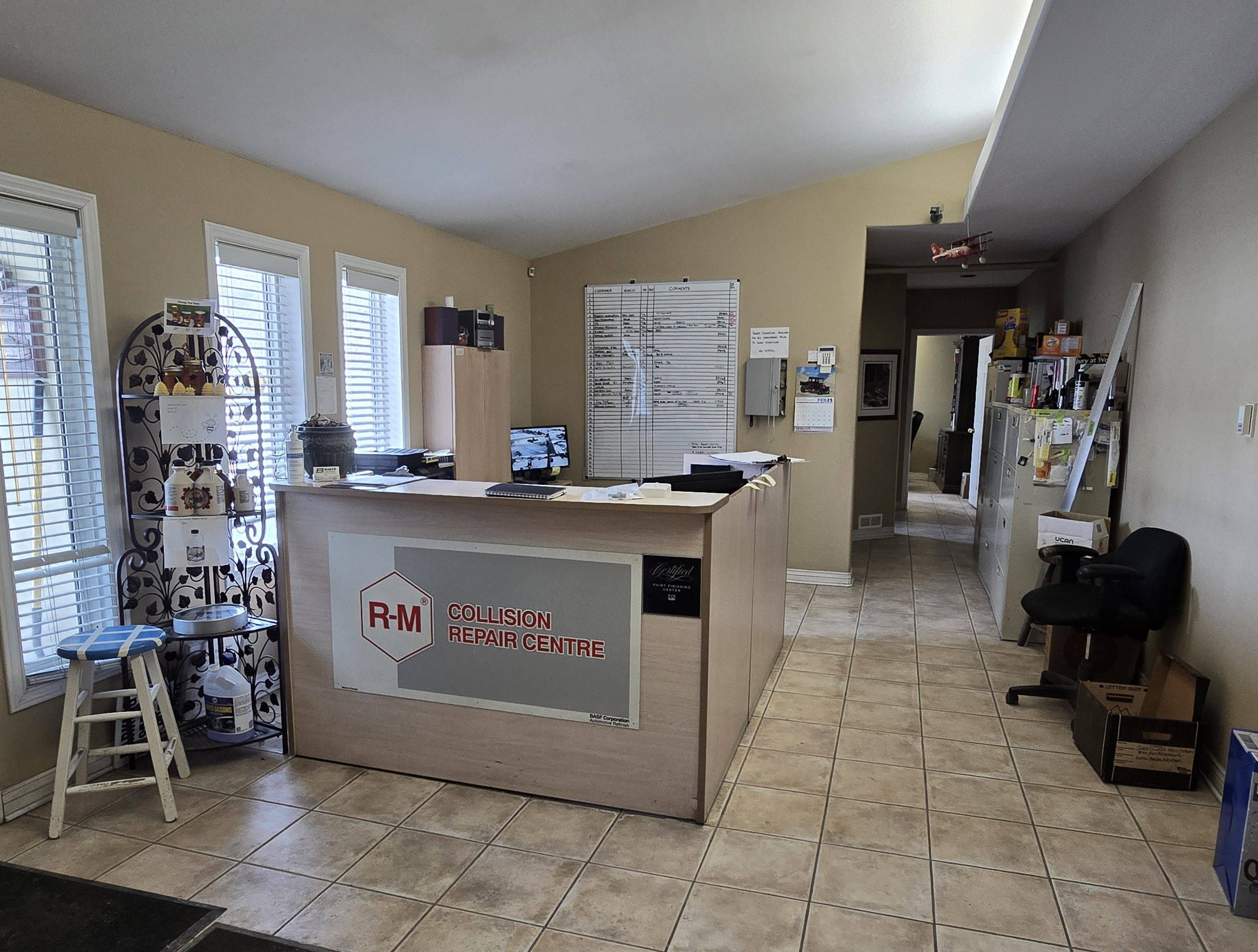 Thames Centre, ON N0L 1G4,2811 Catherine ST