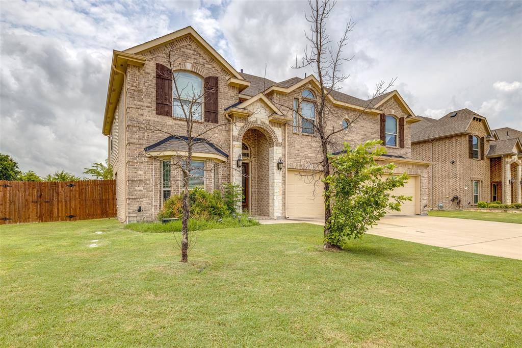 Mansfield, TX 76063,709 Netherfield Parkway