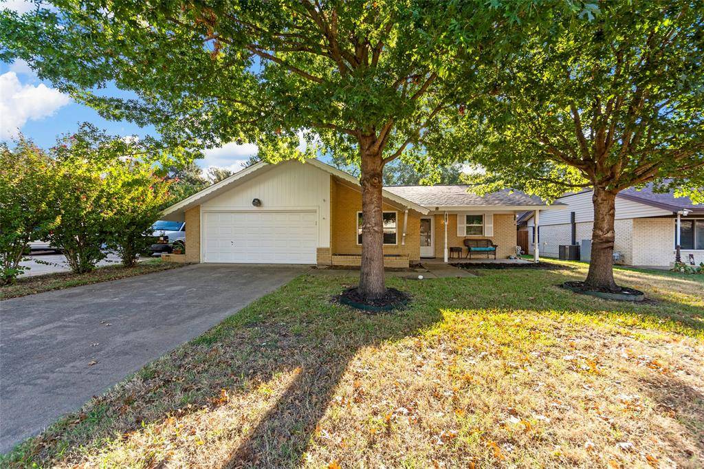 Irving, TX 75060,1426 Pickwick Lane