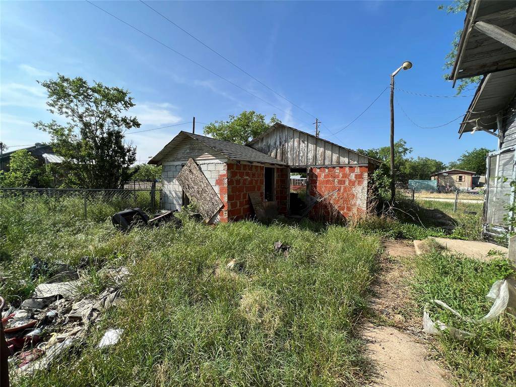 Brookesmith, TX 76827,13300 County Road 205