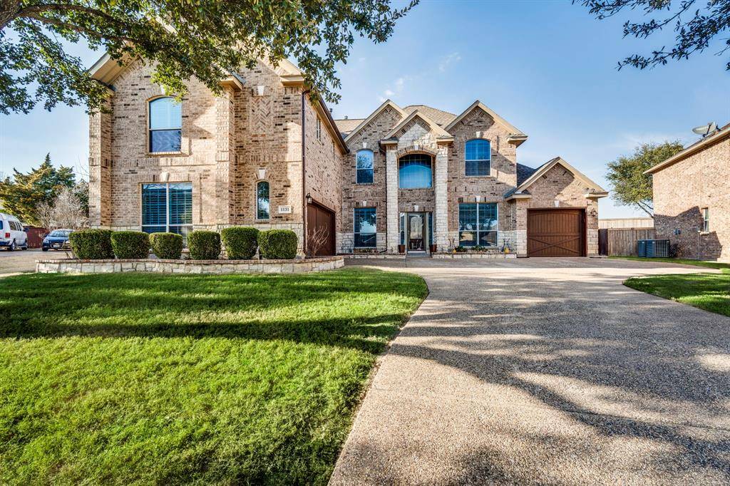 Desoto, TX 75115,1131 Northlake Drive