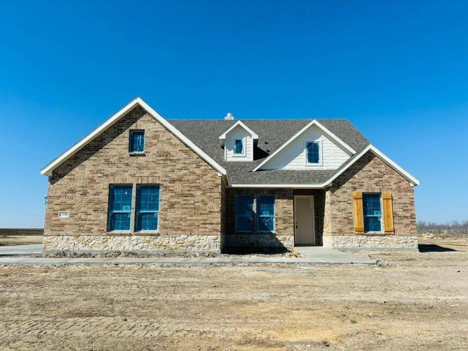 Valley View, TX 76272,1590 County Road 200