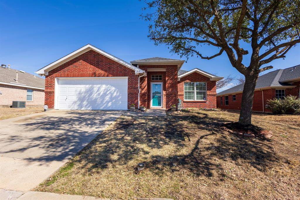 Wylie, TX 75098,102 Waterford Drive