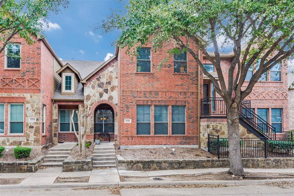 Mckinney, TX 75070,5320 Locust Drive