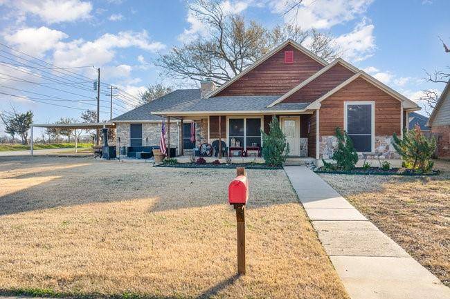 Aubrey, TX 76227,622 Brockett Street