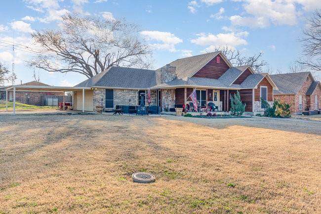 Aubrey, TX 76227,622 Brockett Street