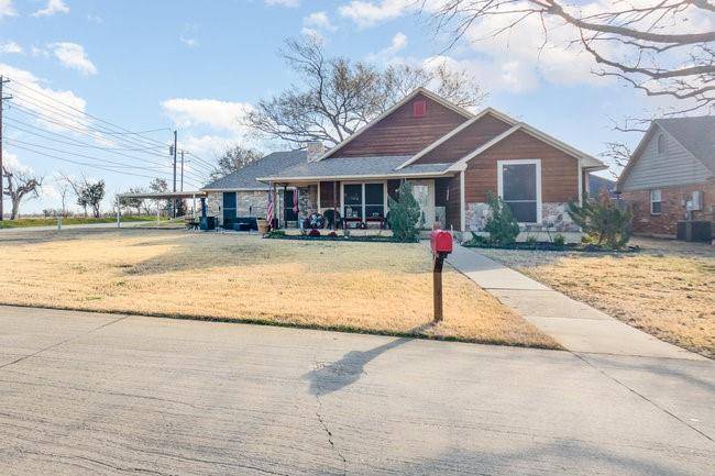 Aubrey, TX 76227,622 Brockett Street