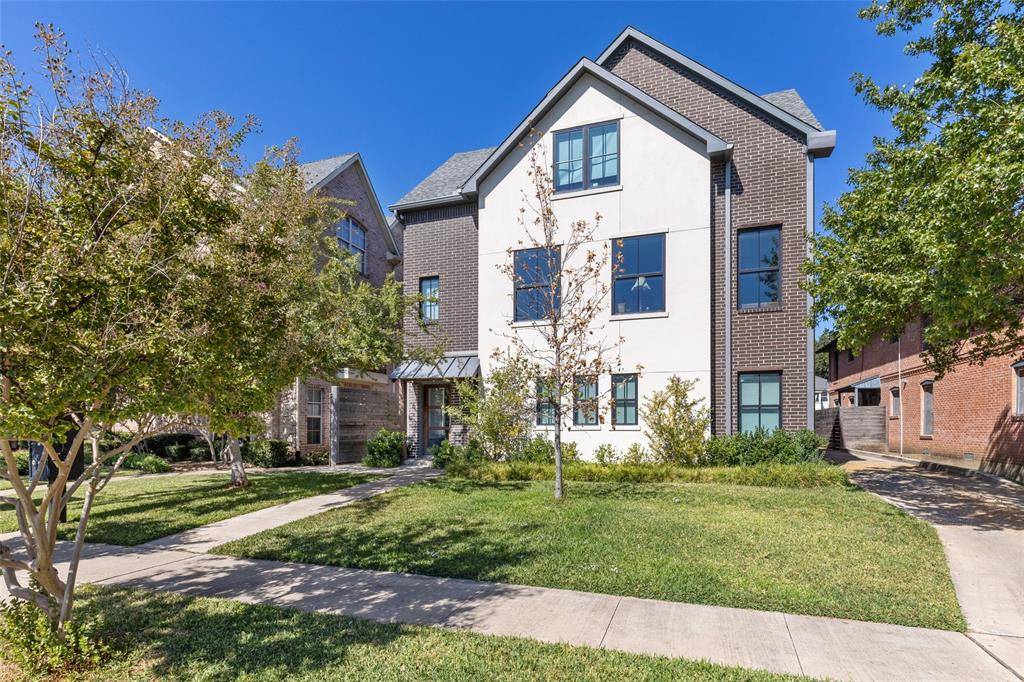 University Park, TX 75205,4144 Druid Lane #2