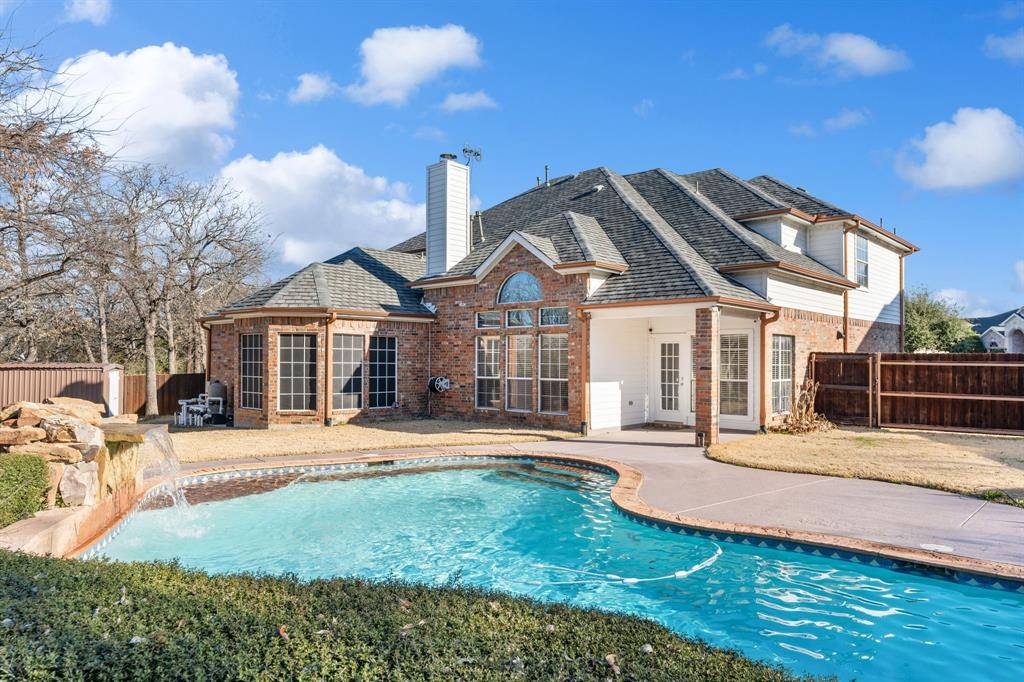 Arlington, TX 76016,2330 Bay Lakes Court