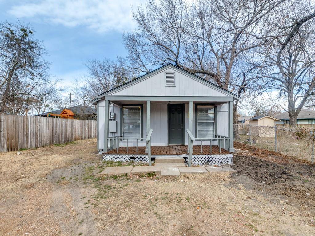 Van Alstyne, TX 75495,226 Baldwin Street