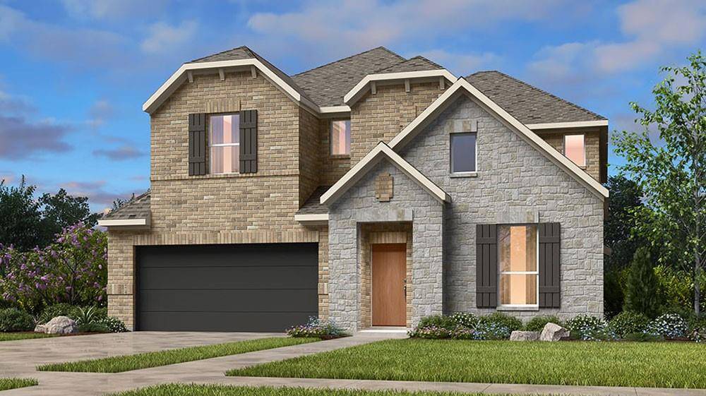 Melissa, TX 75454,210 Autumn Blend Drive