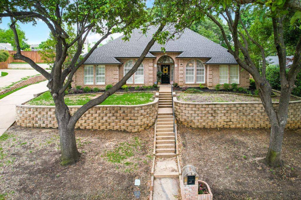 Arlington, TX 76011,2307 Eagle Park Lane