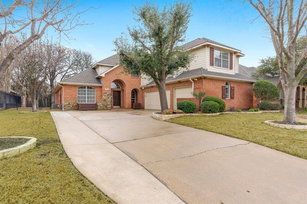 Keller, TX 76248,317 Bramble Woods