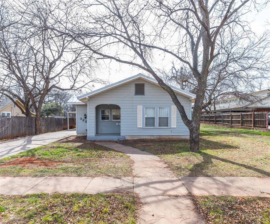 Abilene, TX 79605,3225 S 7th Street