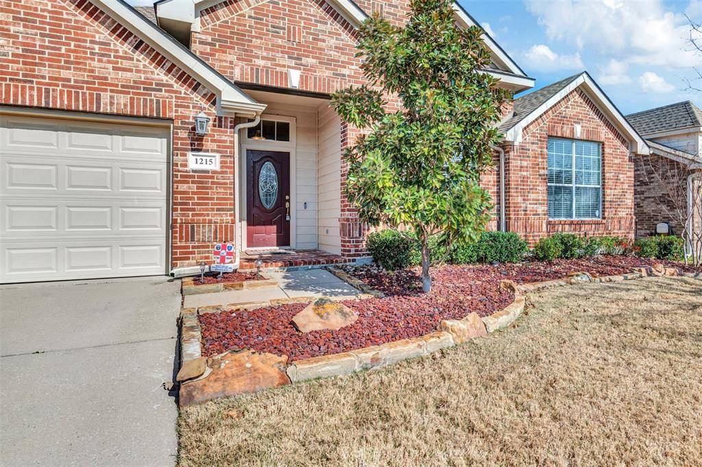 Wylie, TX 75098,1215 Cedar Branch Drive