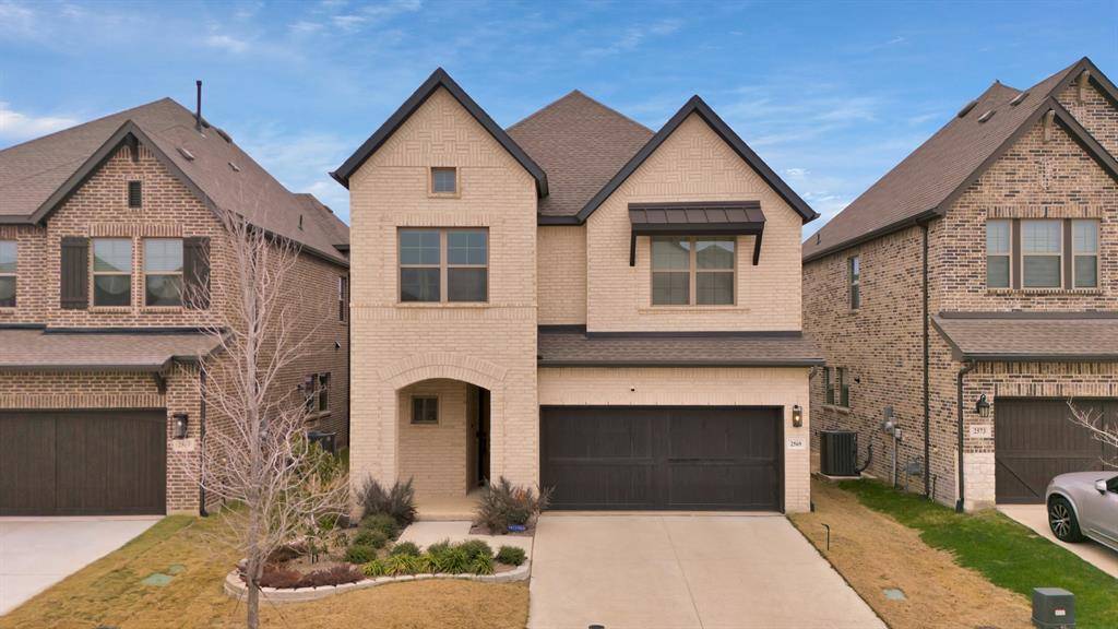 Lewisville, TX 75056,2569 Four Roses Drive