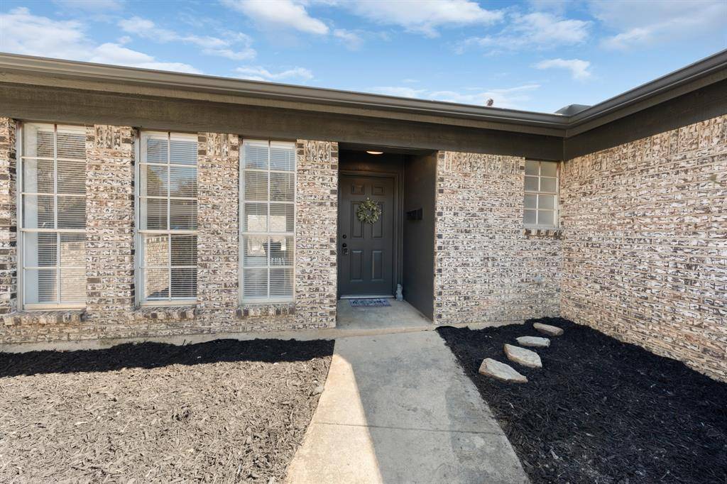 North Richland Hills, TX 76117,3600 Wendell Drive