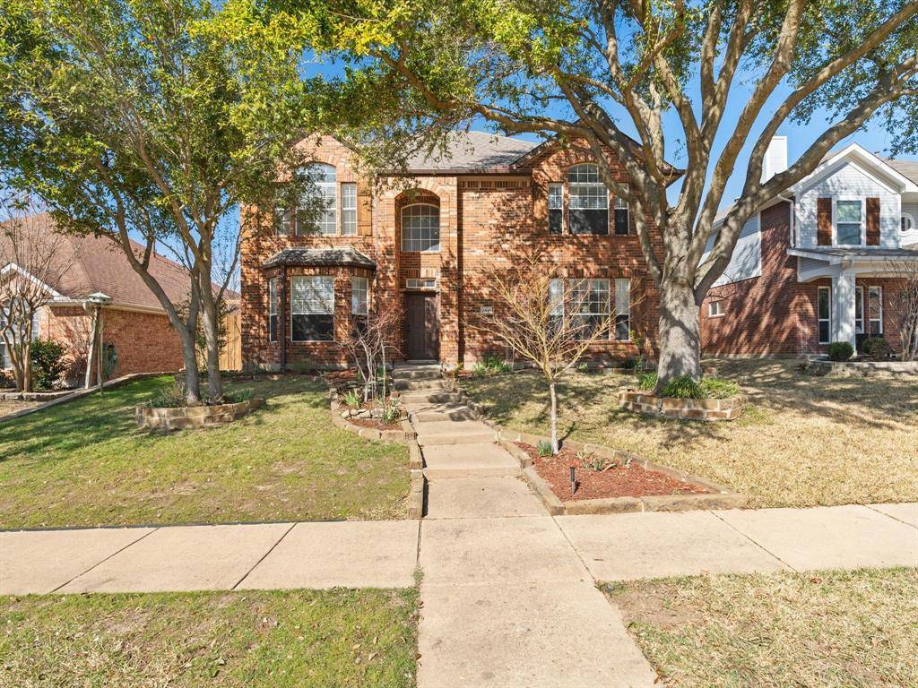 Plano, TX 75025,2441 Brycewood Lane