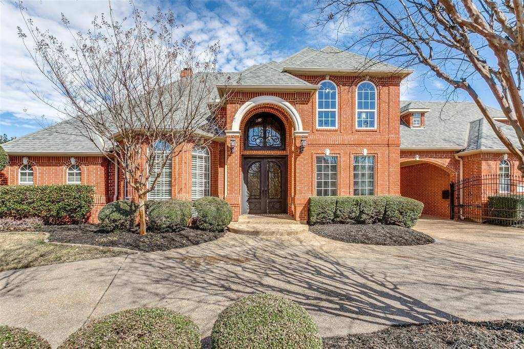 Southlake, TX 76092,637 Fairway View Terrace