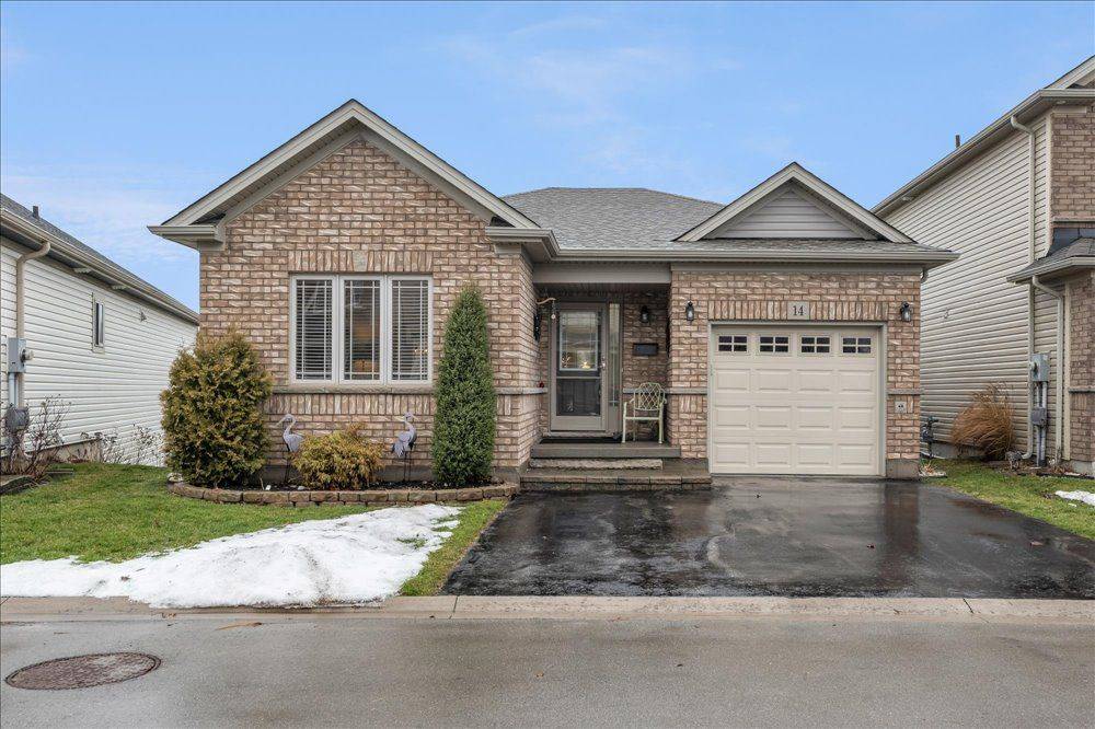 St. Catharines, ON L2P 0E5,77 Avery CRES #14