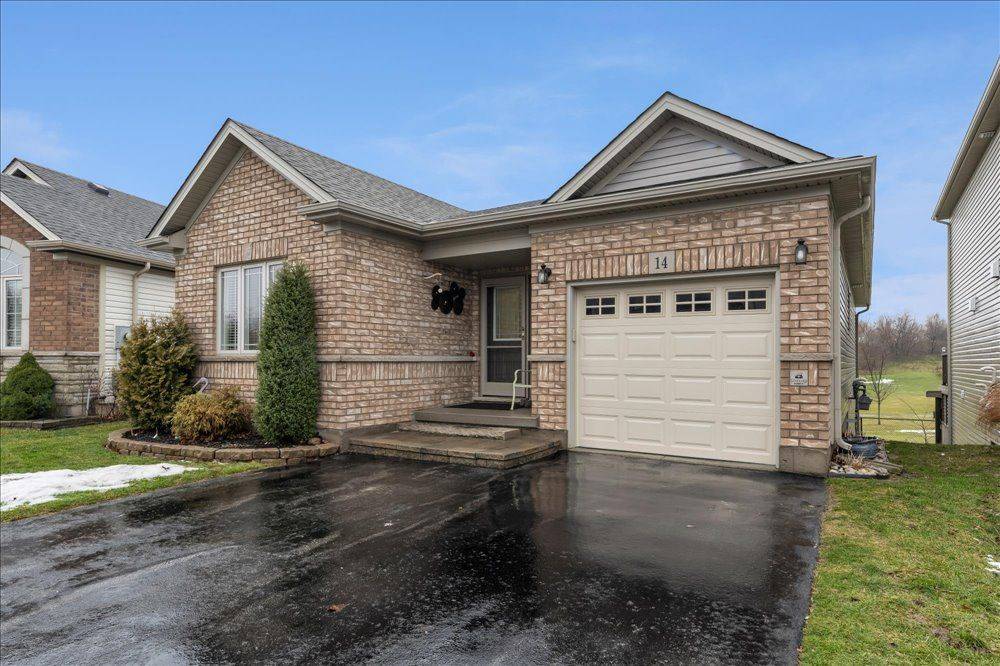 St. Catharines, ON L2P 0E5,77 Avery CRES #14