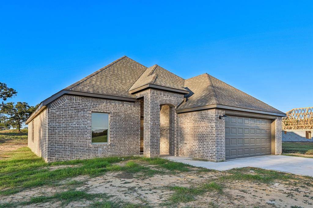 Springtown, TX 76082,1101 Springfield Road