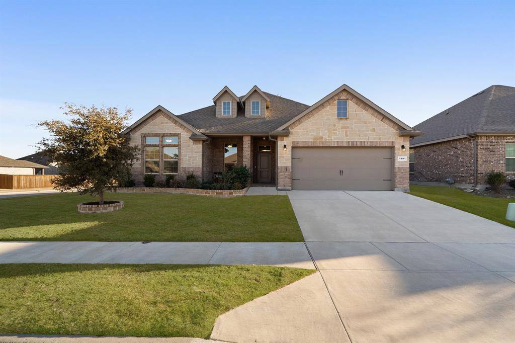 Haslet, TX 76052,1801 Proteus Drive