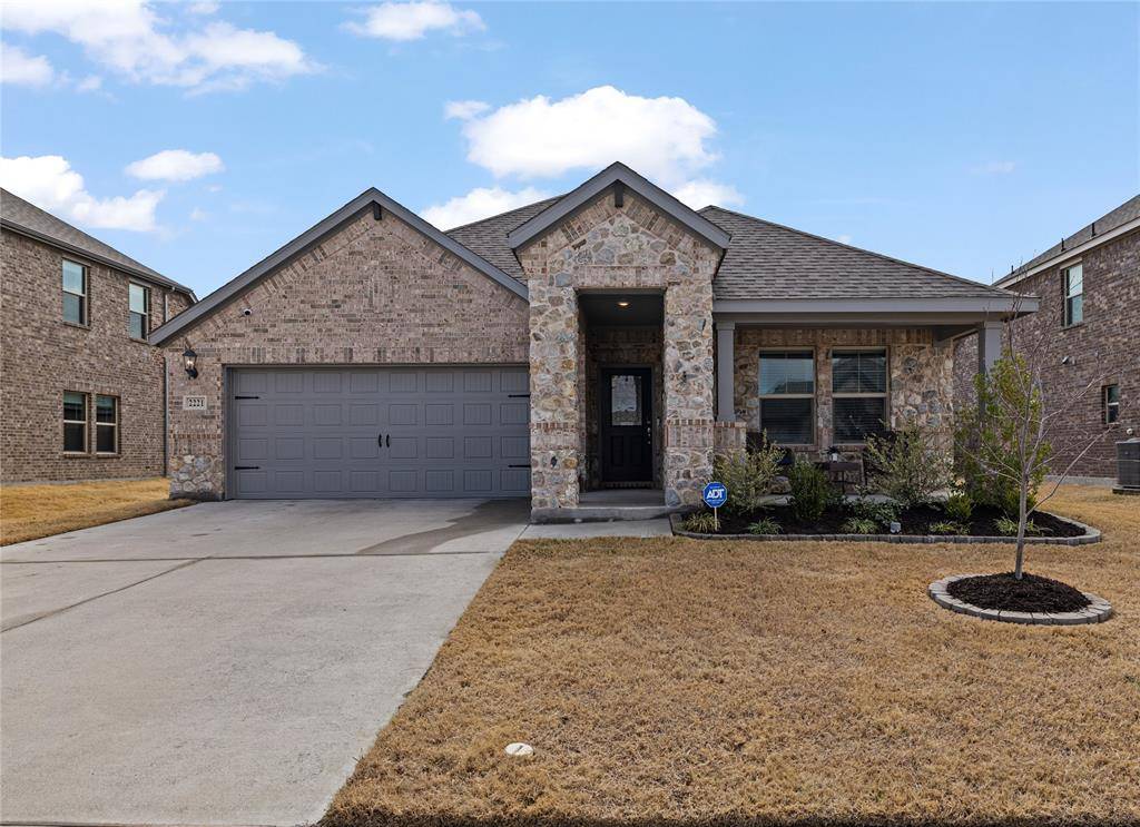 Haslet, TX 76052,2221 Lacerta Drive