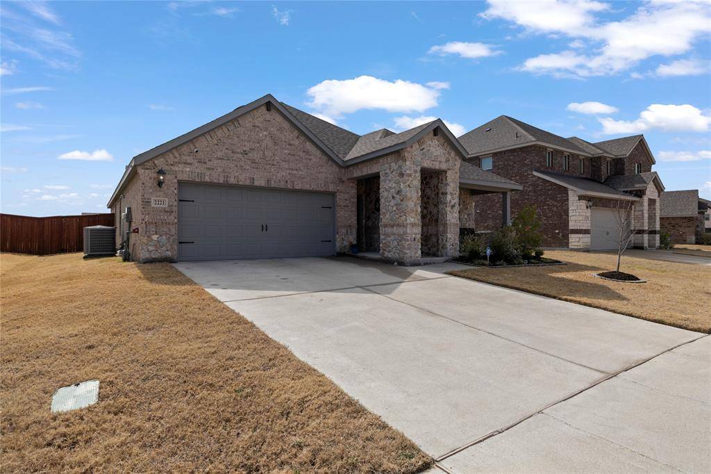 Haslet, TX 76052,2221 Lacerta Drive