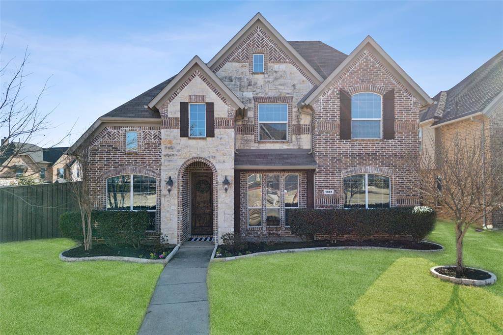 Frisco, TX 75036,1081 Echo Bend Court