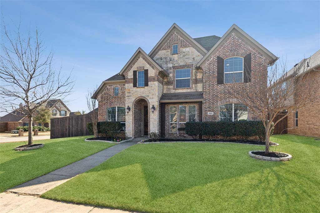 Frisco, TX 75036,1081 Echo Bend Court