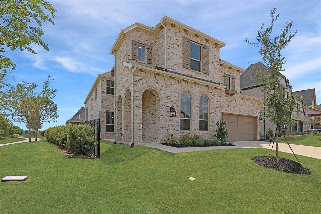 Prosper, TX 75078,4191 Walnut Grove Lane