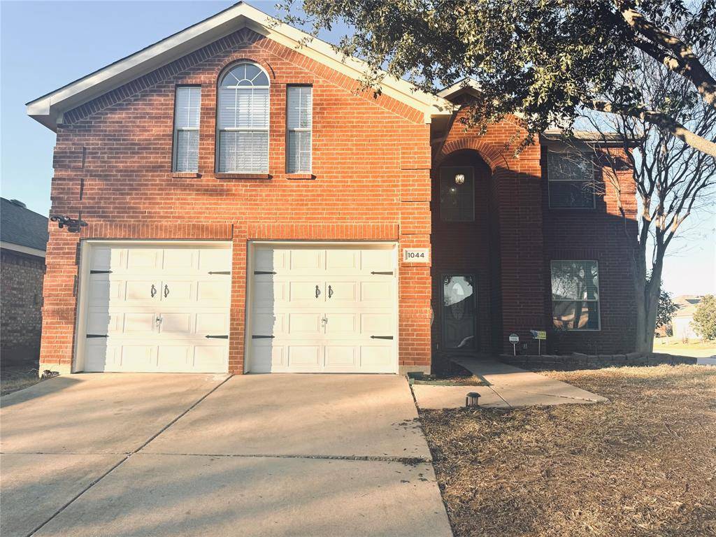 Grand Prairie, TX 75052,1044 Wood Brook Drive