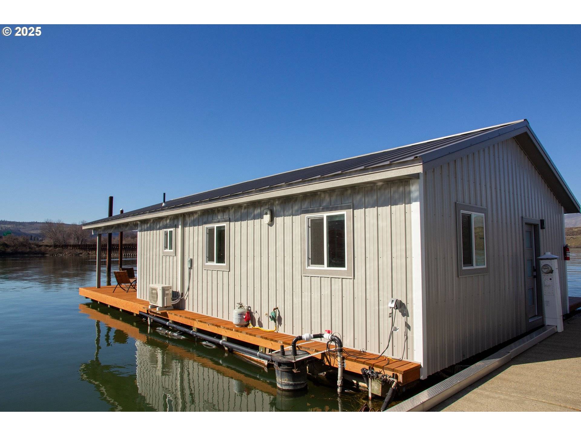The Dalles, OR 97058,101 N BOAT BASIN RD