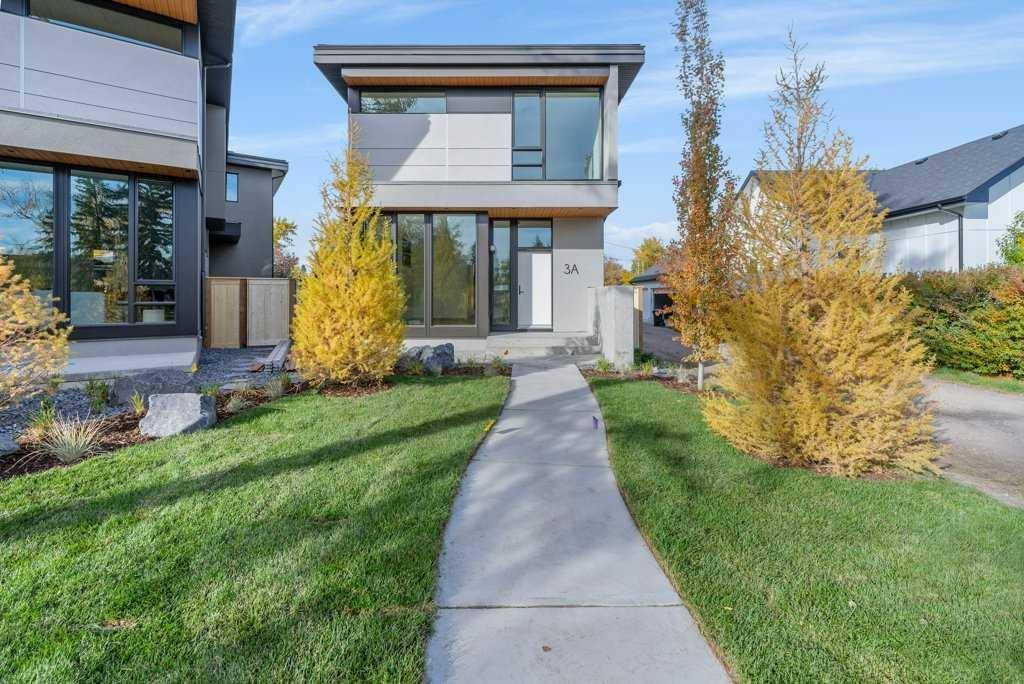 Calgary, AB T3C 3B8,3A Willow CRES SW