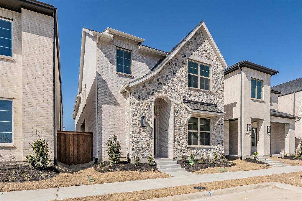 Allen, TX 75013,1231 Porter Street