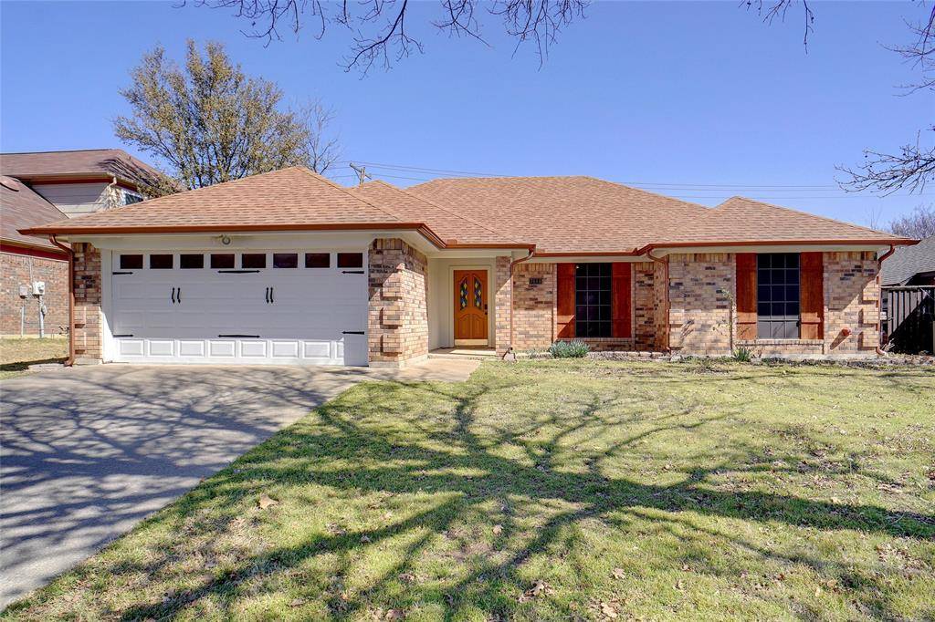 North Richland Hills, TX 76182,7444 Meadowview Terrace