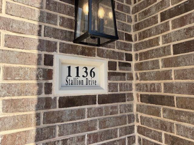 Plano, TX 75075,1136 Stallion Drive