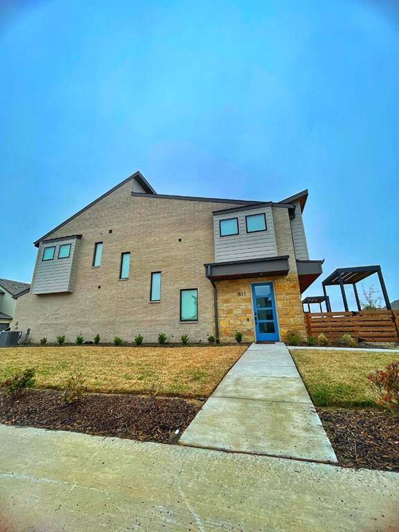 Prosper, TX 75078,811 Mountain Laurel Drive