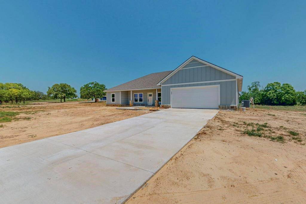 Poolville, TX 76487,1208 E Gibtown Road