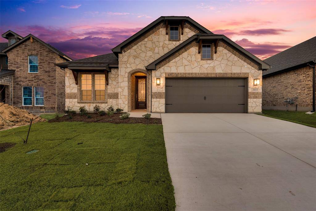 Haslet, TX 76052,2033 Velora Drive