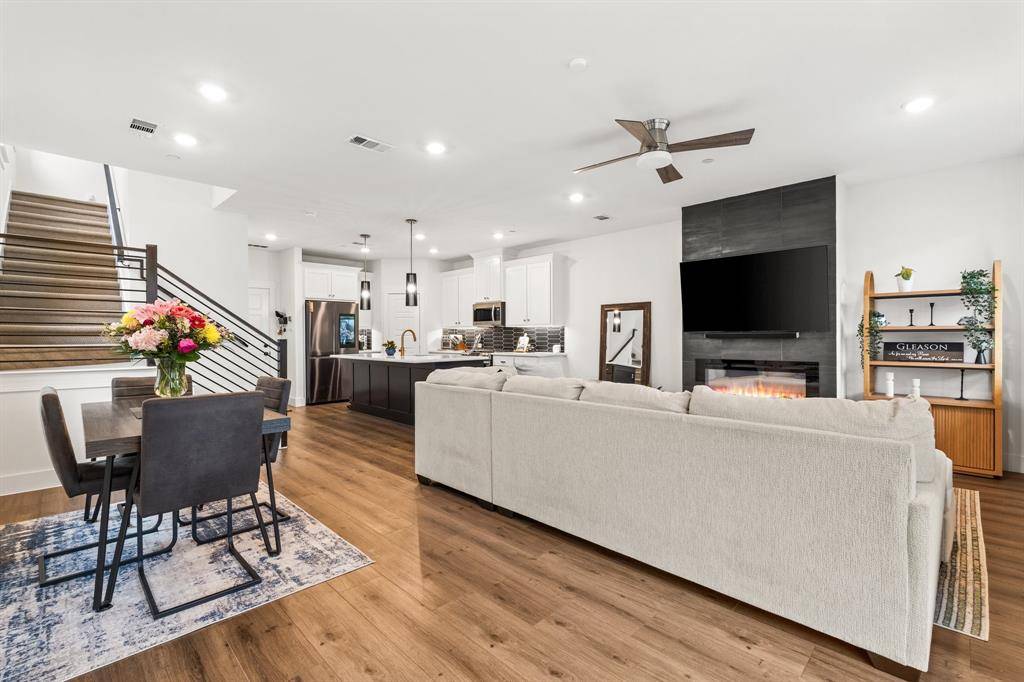 Prosper, TX 75078,791 Cavitt Court
