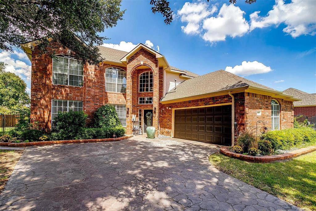 Keller, TX 76248,1505 Joshua Court