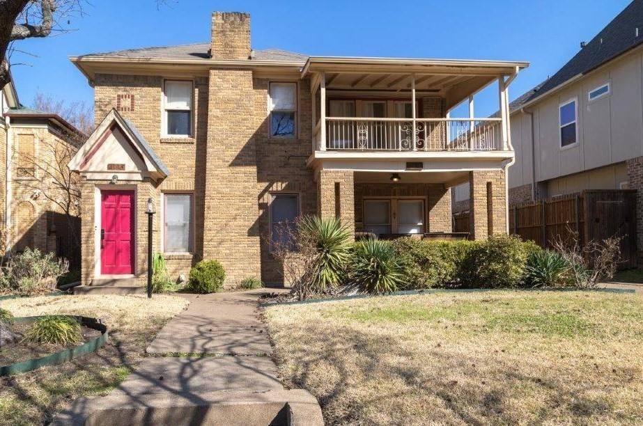 Dallas, TX 75219,4125 Prescott Avenue